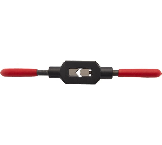Воротки для метчиков WOLFSTAR профессионал NO.0 M1-M8,1 16-1 4 ga00005 1