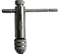 Воротки для метчиков SDW TOOLS с реверсом NO.10M3-M8250X100CM ga00003