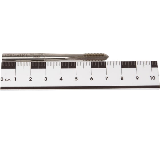Метчик Hilti HSS TB M6 2113242