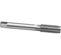 Метчик машинно-ручной GSR MF39х1,5 мм HSSG DIN 2181 6H C/2-3P для глухих и сквозных отверстий B00221570