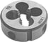 Плашка круглая GSR М11 метрическая резьба HSSG DIN EN 22568 (DIN 223) B 6g B00402240 5