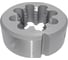 Плашка круглая GSR М39 метрическая резьба HSSG DIN EN 22568 (DIN 223) B 6g B00402360 5