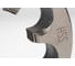 Плашка круглая GSR UNF Nr. 6-40 дюймовая резьба HSSG DIN EN 22568 (DIN 223) B 2a B00472060 2