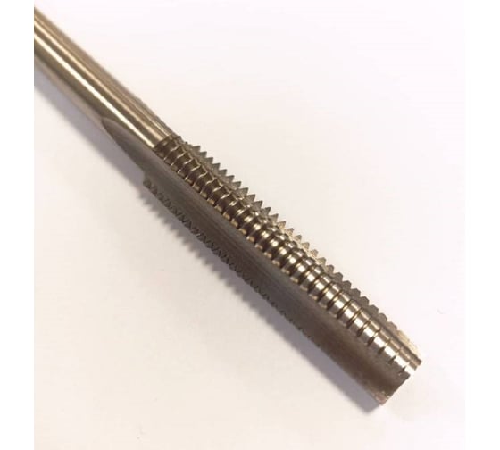 Метчик машинный гаечный GSR DIN 357 HSSE M 20 B03399290