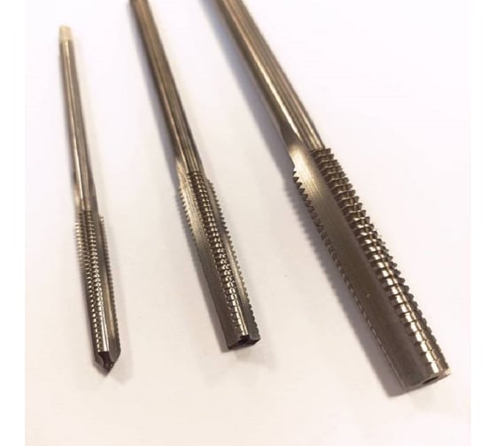 Метчик машинный гаечный GSR DIN 357 HSSE M 20 B03399290
