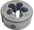 Плашка круглая GSR М18 левая LH метрическая резьба HSSG DIN EN 22568 (DIN 223) B 6g B00404280 5