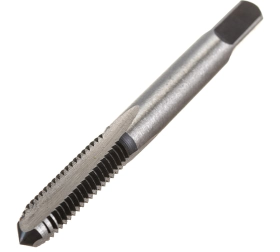 Набор метчиков Bucovice Tools 2 шт., M 5, шаг 0.8 мм. 120050