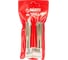 Набор метчиков Bucovice Tools из 2-х, DIN 2181 HSS, UNF 7/8, 14 н/д 146780 1