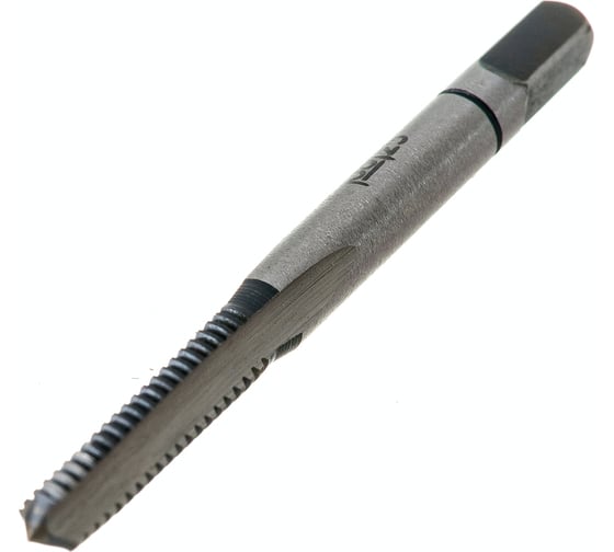 Набор метчиков Bucovice Tools 2 шт., M 4, шаг 0.7 мм. 120040