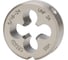Плашка Bucovice Tools UNF 5/16" -24 HSS 25x9мм 246516BT 1
