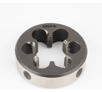 Плашка круглая GSR DIN 22568 (DIN 223) B HSS MF 39x1,5 B00415570