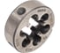 Плашка круглая GSR MF19x1,5 мм метрическая резьба HSSG DIN EN 22568 (DIN 223) B 6g B00414890 3