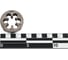 Плашка круглая GSR MF19x1,5 мм метрическая резьба HSSG DIN EN 22568 (DIN 223) B 6g B00414890 4