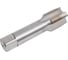 Ручные метчики GSR UNS 1,3/4-12 дюймовые комплект 2 шт HSSG DIN 2184-2 2B для глухих и сквозных отверстий B00167190 4
