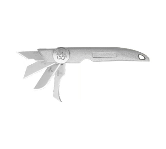 Мультифункциональный нож KIRSCHEN KR-3366000