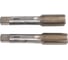 Метчики ручные GSR DIN 2184-2 HSSG UNS 1 - 14 набор (2шт) B00167090 1