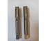 Метчики ручные GSR DIN 2184-2 HSSG UNS 1/4 - 24 набор (2шт) B00167030 1