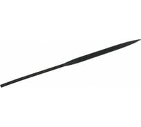 Надфиль ИНСТУЛС полукруглый 160х80 №00 У13 00001228545