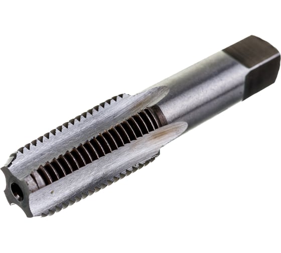 Метчик Rockforce дюйм, в пластиковом футляре RF-1/4-18NPT 1