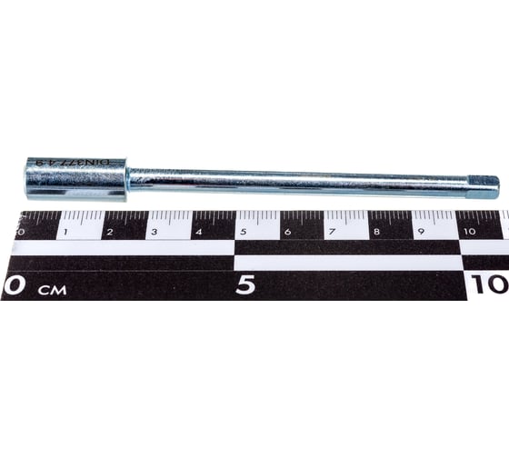 Удлинитель для метчиков PROJAHN M5-M8, L=110 мм 91349