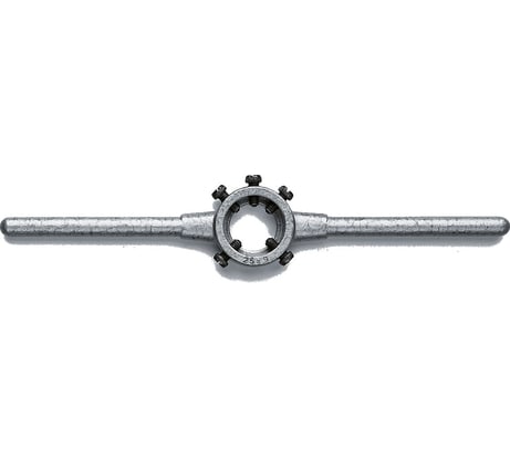 Плашкодержатель PROJAHN M12-15 , DIN225, 315 мм 91515