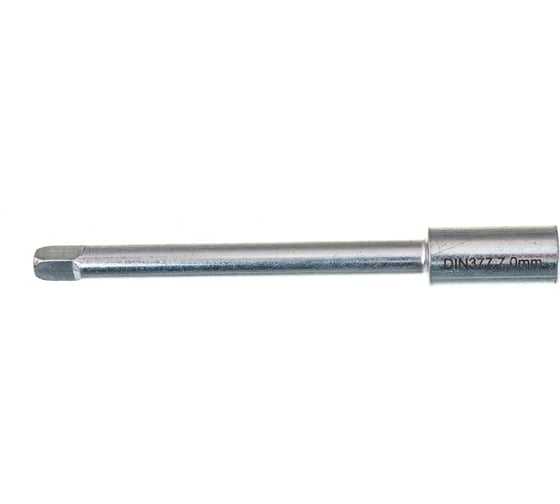 Удлинитель для метчиков PROJAHN M12, L=125 мм 91370