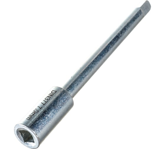 Удлинитель для метчиков PROJAHN M12, L=125 мм 91370