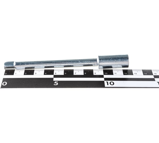 Удлинитель для метчиков PROJAHN M12, L=125 мм 91370