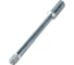 Удлинитель для метчиков PROJAHN M12, L=125 мм 91370 4