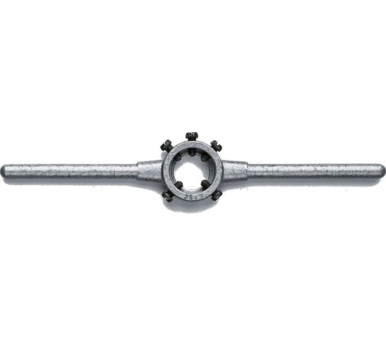 Плашкодержатель PROJAHN M16-20 45х14 мм DIN225, 445 мм 91517