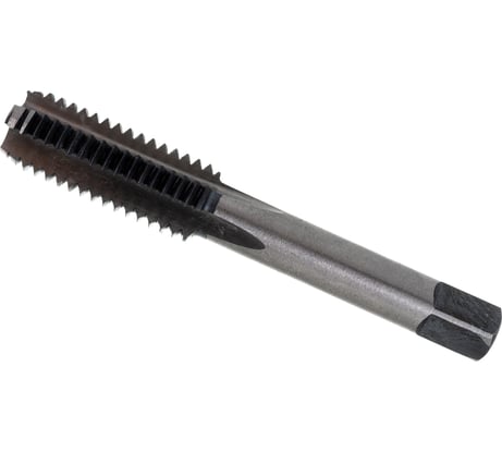 Набор метчиков из 2-х шт Bucovice Tools  M10 шаг 1,5 мм. 120100