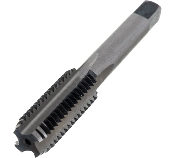 Набор метчиков из 2-х шт Bucovice Tools  M10 шаг 1,5 мм. 120100