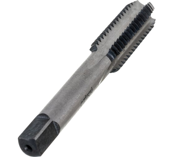 Набор метчиков из 2-х шт Bucovice Tools  M10 шаг 1,5 мм. 120100