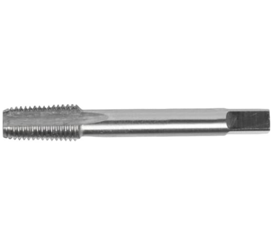 Ручной метчик D.BOR HSS-G DIN 352 Тип N, 3 пр., M10 x 1.50 9G10M10-1502D 1