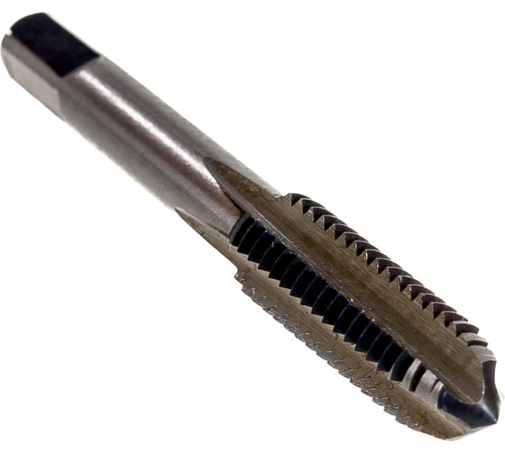 Набор метчиков из 2-х шт. Bucovice Tools M 8 шаг 1,25 мм. 120080