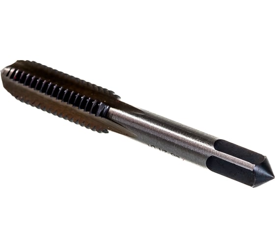 Набор метчиков из 2-х шт. Bucovice Tools M 8 шаг 1,25 мм. 120080