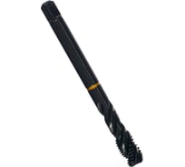 Метчик Guhring M10х1.5, HSS-E, тип N R40, парооксид., глух. отв., Powertap 5717 10,000