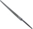 Напильник трехгранный TORNERI L400 №1 (2821-0086) Т021532 1