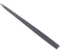 Напильник трехгранный TORNERI L400 №1 (2821-0086) Т021532 2