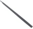 Напильник трехгранный TORNERI L400 №1 (2821-0086) Т021532 3