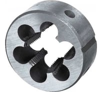 Плашка TORNERI K 1 1/4 Т022306