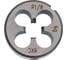 Плашка TORNERI R 1/8 Т022310 2