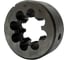 Плашка TORNERI UNC 1 1/2 6 нитей Т022071 1