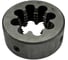 Плашка TORNERI UNC 1 1/2 6 нитей Т022071 3