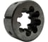 Плашка TORNERI UNC 1 1/2 6 нитей Т022071 4