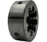 Плашка TORNERI UNC 1 1/2 6 нитей Т022071 5