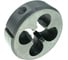 Плашка TORNERI М33x1.0 Т017566 1