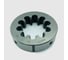 Плашка TORNERI М48x2.0 Т022242 2