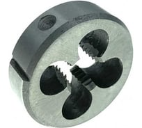 Плашка TORNERI М 22x2.5 левая Т022269