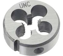 Плашка TORNERI UNC 2 4.5 нитей Т022308